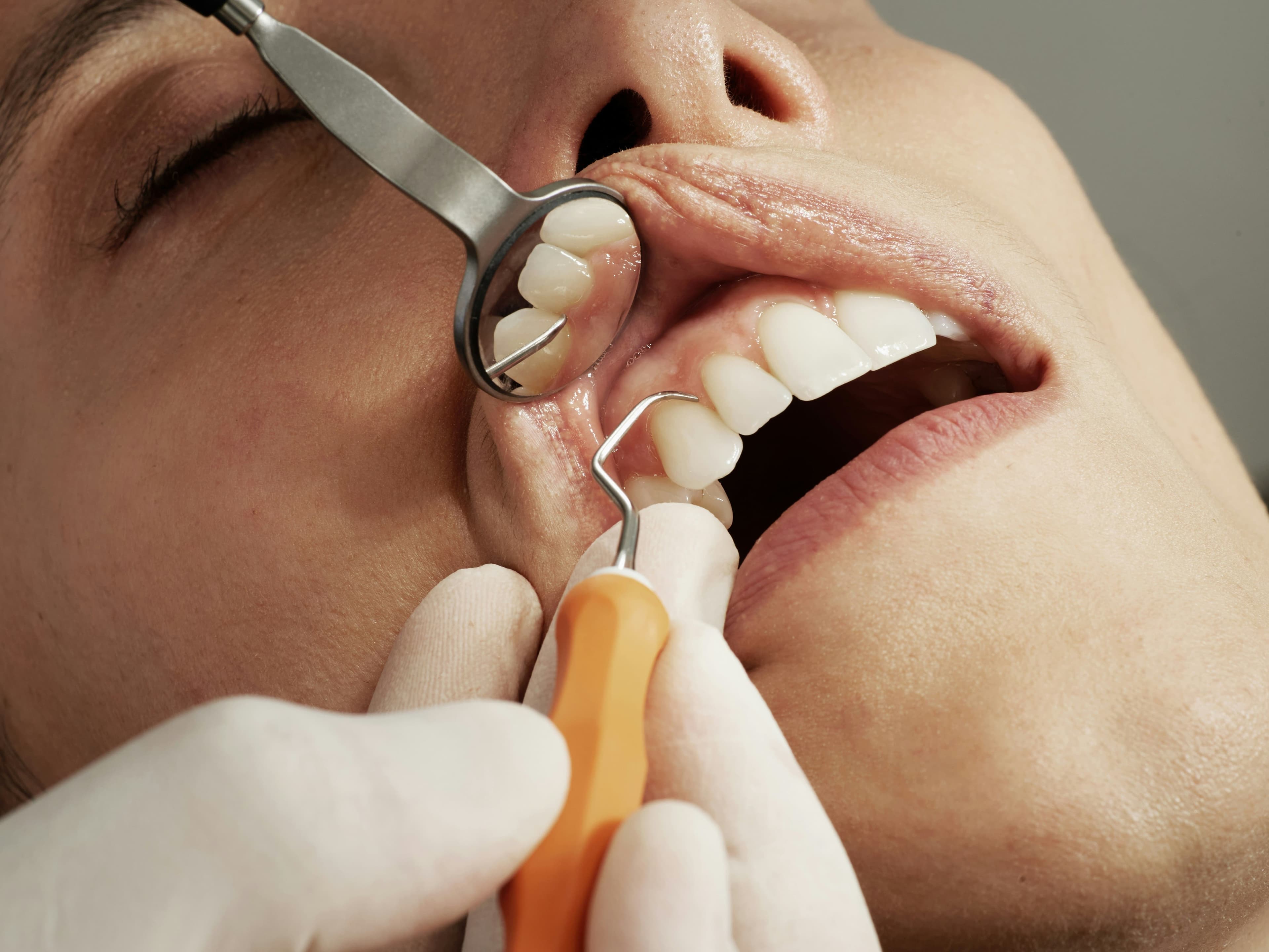 General Dentistry