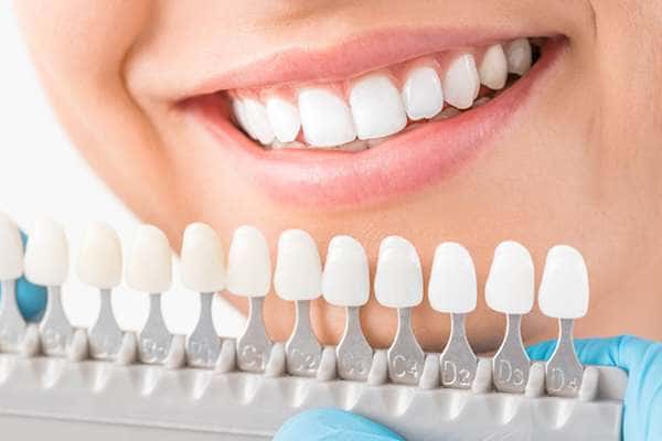 Cosmetic Dentistry